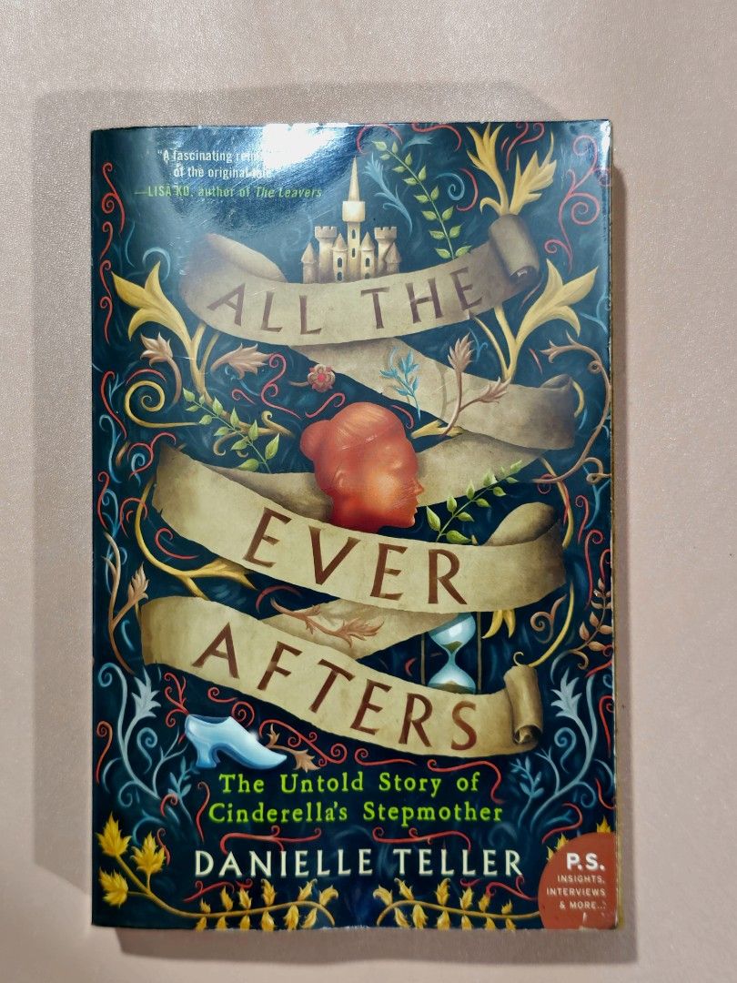 Pre-loved books (Category: Storybooks) located in Mandaluyong City. Submitted by min.aouie (Listing ID 1430700133, Image 3). Description: 📚 Preloved Books for Sale 📚 Selling my preloved books—most are unread and plastic covered, but may have foxing (brown spots) due to storage. Pages are still intact and very readable. ✔️ Mostly unread ✔️ Plastic covered ✔️ With foxing due to storage ✔️ Still in good readable condition ✔️ Affordable prices Mess