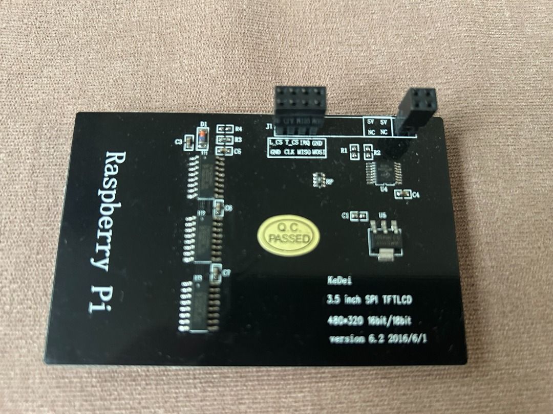 Raspberry Pi Set444128549437460482