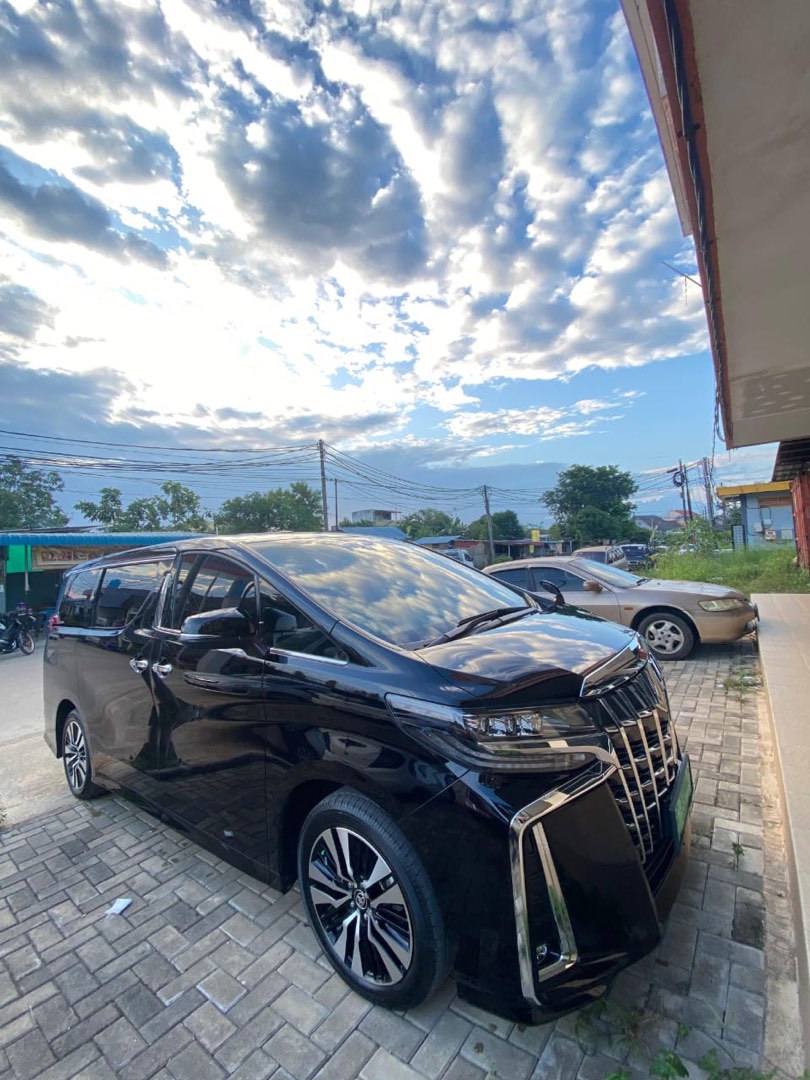 (Category: ) located in . Submitted by easytransportbatam (Listing ID 1430783950, Image 1). Description: .