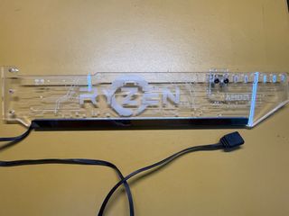 Ryzen CPU Light Strip456583934997309440