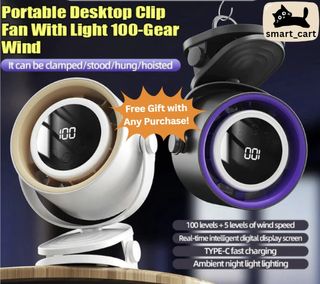 Mini Fan Must-Haves Collection item 3