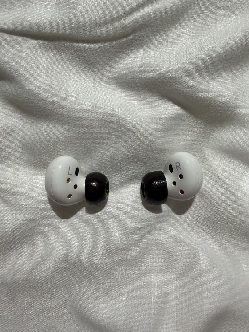 Samsung Galaxy Buds2 - White