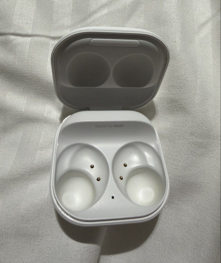 Samsung Galaxy Buds2 - White424162239511285761