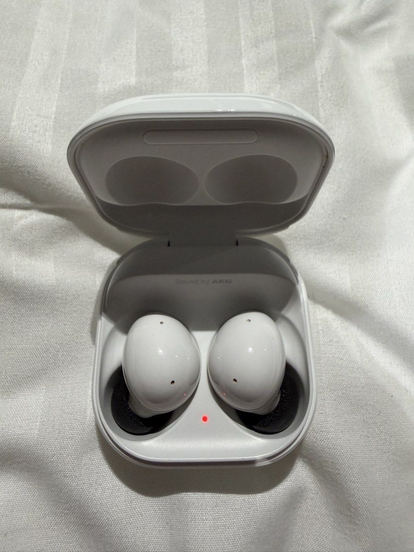 Samsung Galaxy Buds2 - White424162239511285762