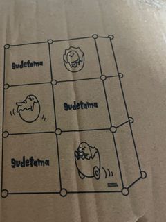 （分類：）位於 。 由 sanriopcap 提交（商品編號 1430702851，圖片 1）。簡介： 。