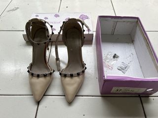 (Kategori: ) berada di . Dikirim oleh detriz (ID iklan 1430648323, Gambar 1). Deskripsi: .