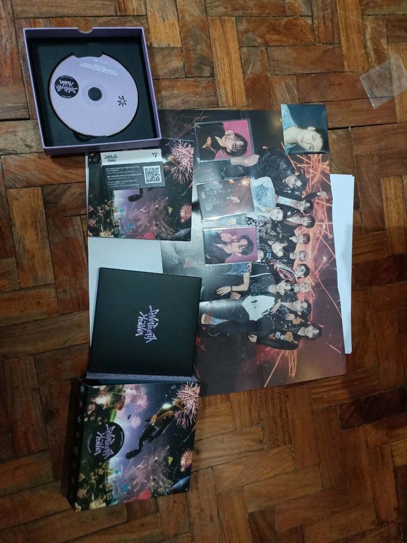 Seventeen - Face the Sun Album (Category: CDs & DVDs) located in Manila. Submitted by keicastel (Listing ID 1430714174, Image 1). Description: Seventeen Album, Unsealed, Complete Inclusions Location: QC MOD: Grab / Lalamove / JNT (every Saturdays).