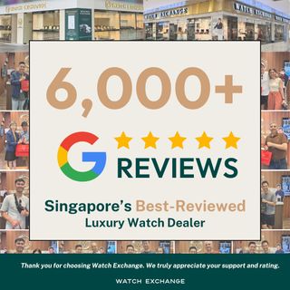 (Category: ) located in . Submitted by buyer.watchexchange (Listing ID 1399644069, Image 1). Description: .
