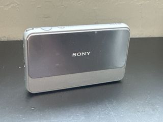 Sony cybershot t110 For Sale | Carousell Singapore