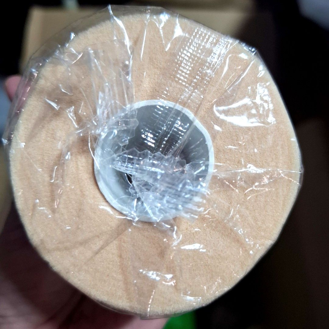 Sport Athletic foam underwrap (Category: Braces, Support & Protection) located in Quezon City. Submitted by an.marie (Listing ID 1430767121, Image 2). Description: .
