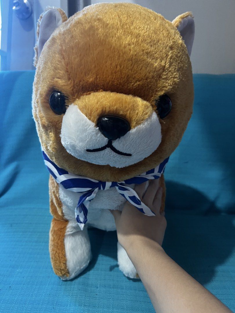 STUFFED TOY BUNDLE TAKE ALL (Category: Plushies & Soft Toys) located in Manila. Submitted by koriklosets (Listing ID 1430661366, Image 3). Description: TAKE ALL BUNDLE FROM JAPAN PRICE IS NEGOTIABLE!! MSG LANG RFS : Need funds MOD & MOP : Jnt or lalamove & gcash or bank transfer SF WILL BE SHOULDERED BY THE BUYER.