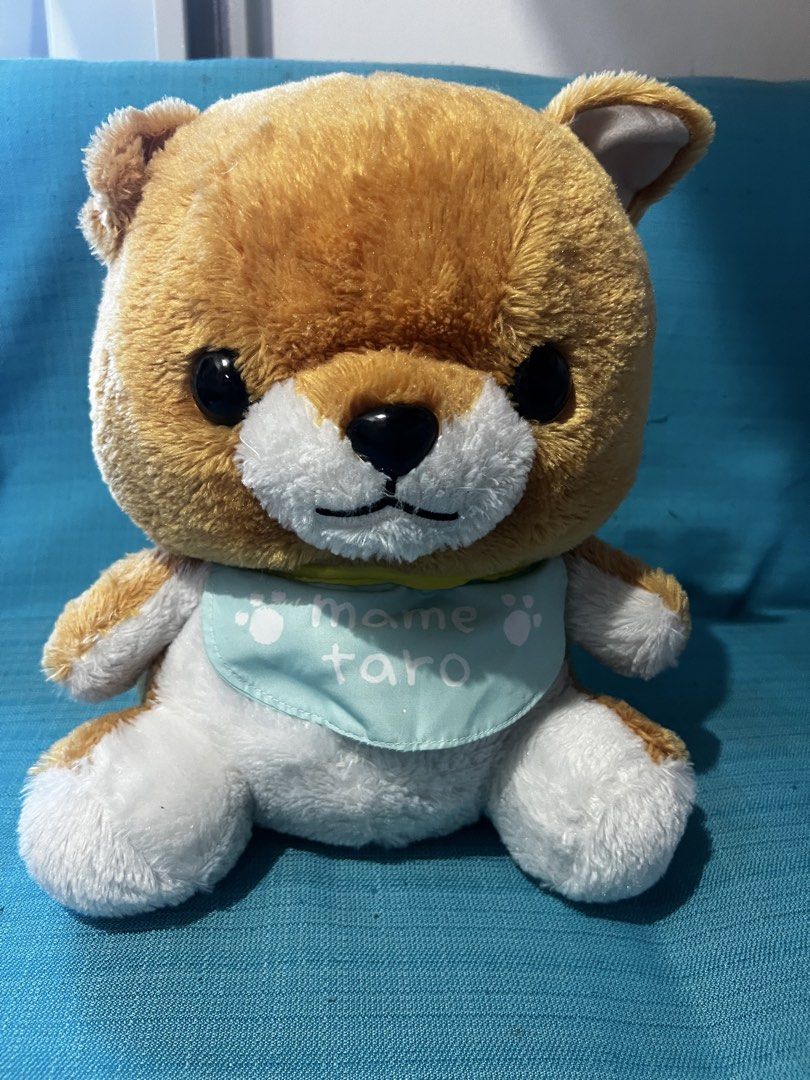STUFFED TOY BUNDLE TAKE ALL (Category: Plushies & Soft Toys) located in Manila. Submitted by koriklosets (Listing ID 1430661366, Image 2). Description: TAKE ALL BUNDLE FROM JAPAN PRICE IS NEGOTIABLE!! MSG LANG RFS : Need funds MOD & MOP : Jnt or lalamove & gcash or bank transfer SF WILL BE SHOULDERED BY THE BUYER.