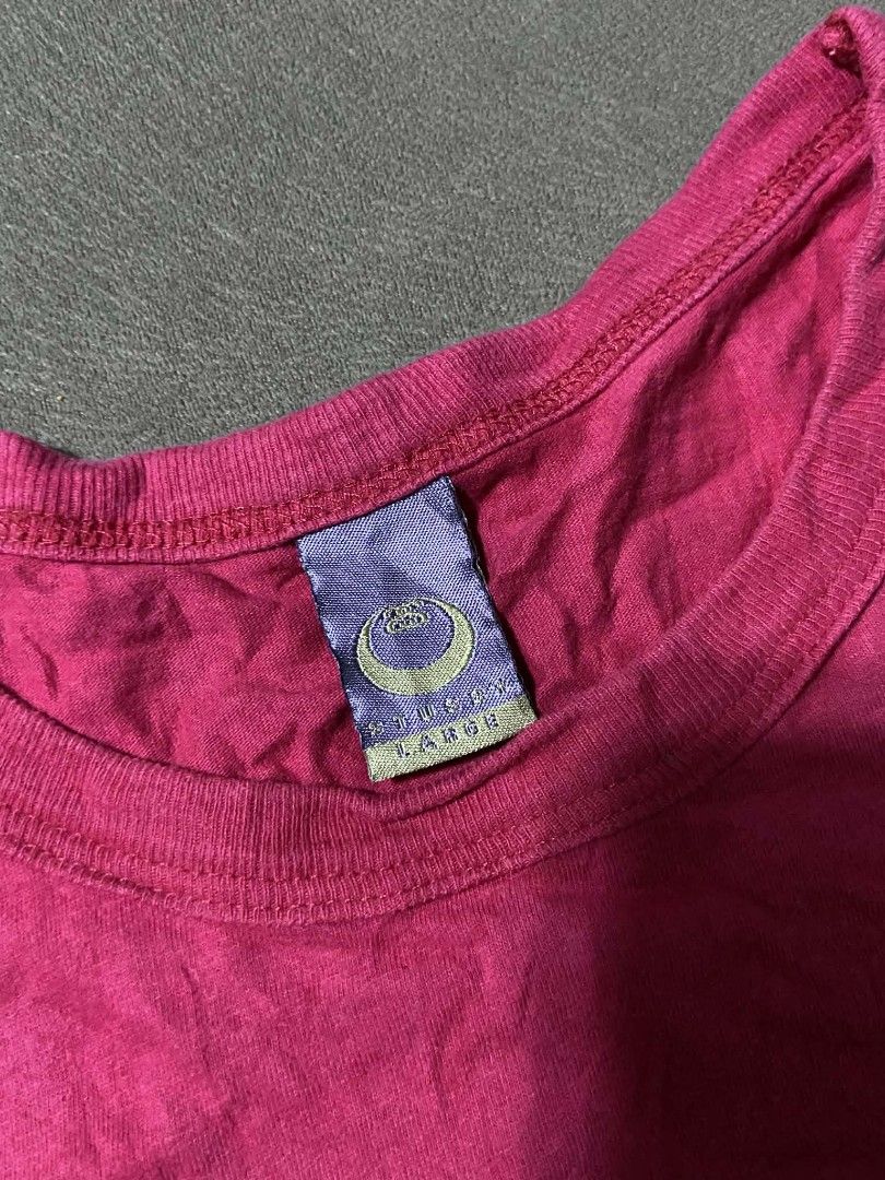 Stussy (Category: Shirts) located in Cavite. Submitted by redkey27 (Listing ID 1430769151, Image 3). Description: Vintage stussy baby top Width 17 Length 22 Very good condition 350 +sf.