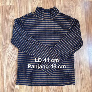 (Kategori: ) berada di . Dikirim oleh aidenpreloved (ID iklan 1430702440, Gambar 1). Deskripsi: .