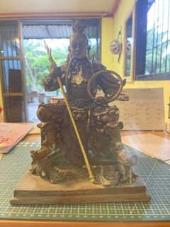 (Category: ) located in . Submitted by 3bchokdeeamulets (Listing ID 1343091947, Image 1). Description: .