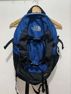 North face backpack For Sale | Buy 100+ North face backpack online |  Carousell Philippines