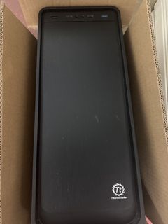 Thermaltake Computer Case