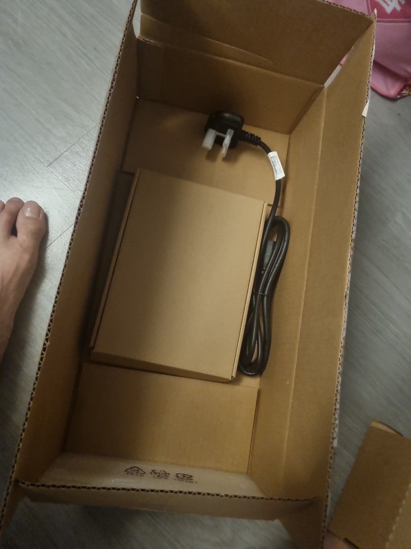 Thinkpad workstation dock - UK489392782086645762