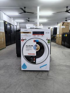 500+ Toshiba washer For Sale | Washing Machines and Dryers