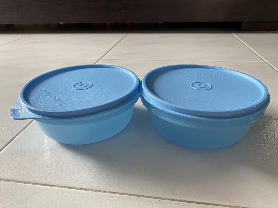 Tupperware Assorted Containers475826730441134086