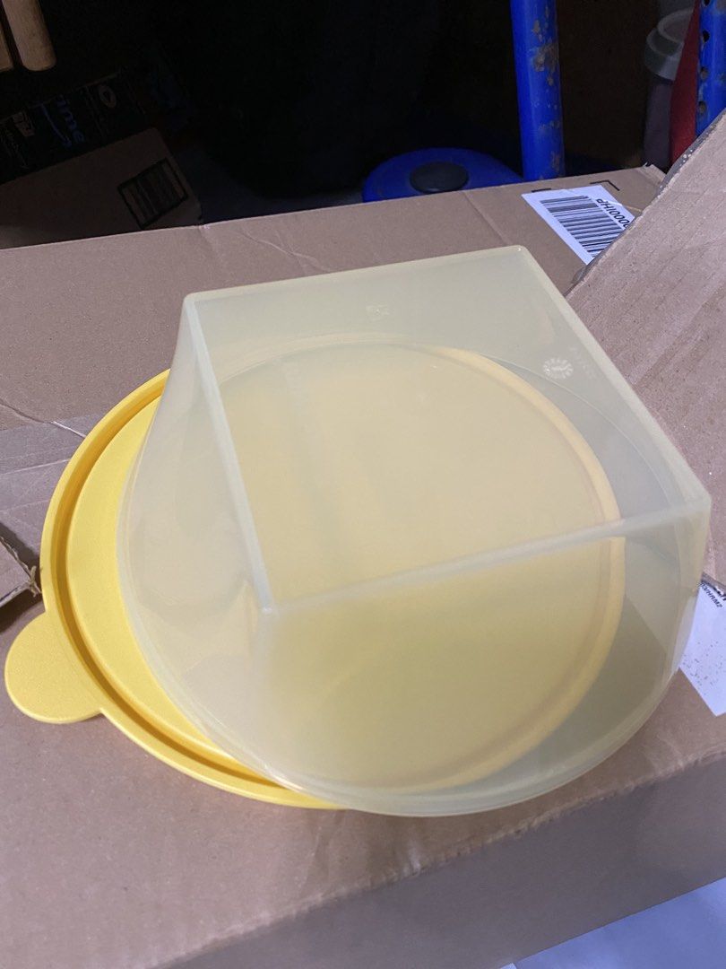 Tupperware Assorted Containers475826730441134085