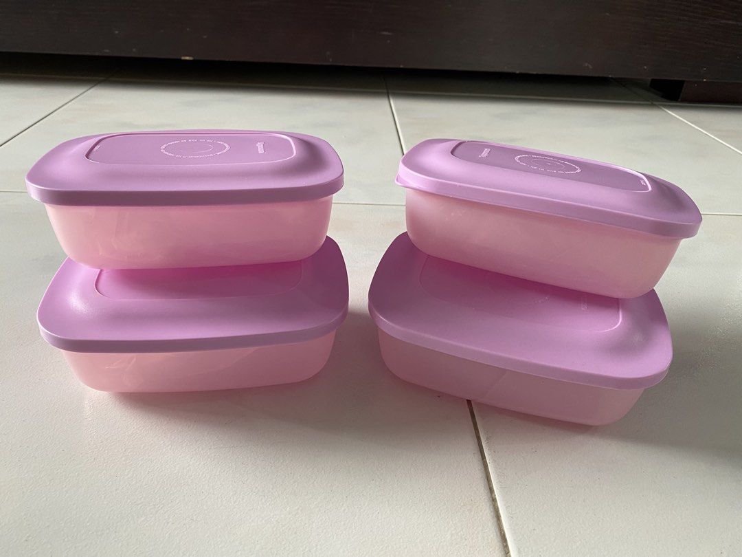 Tupperware Assorted Containers475826730441134080