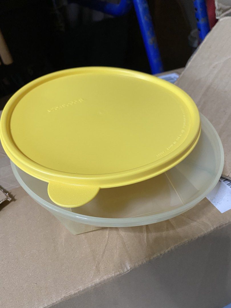 Tupperware Assorted Containers475826730441134084