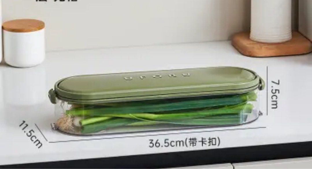 Vegetable Storage Container457215882571304960