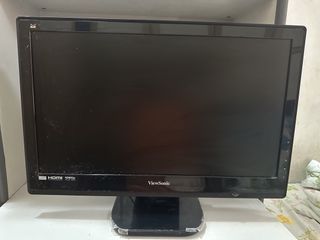 ViewSonic Monitor