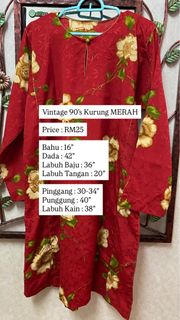 Shafiqa Maslan Brand Designer. Baju kurung klasik kebarung klasik sulam ...