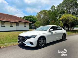 Luxury Sedans 收藏品 1