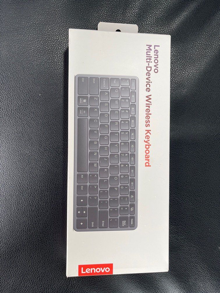 Wireless Keyboard449139516113561600