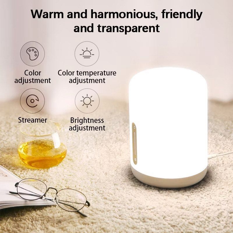 Xiaomi Smart Bedside Table LED Light, TV & Home Appliances, Other Home ...