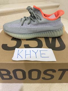 1,000+ Adidas yeezy 350 used For Sale | Footwear | Carousell Malaysia