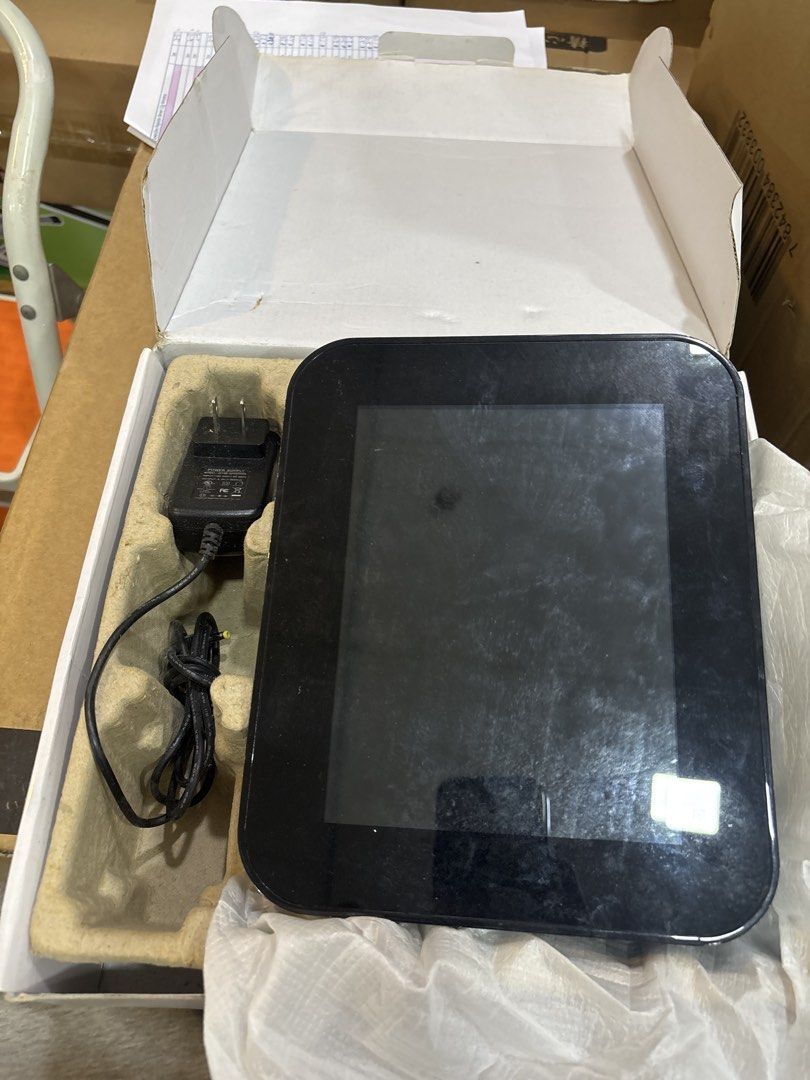 10-inch display (Category: Monitor Screens) located in Singapore. Submitted by osacar.city (Listing ID 1430818203, Image 1). Description: .