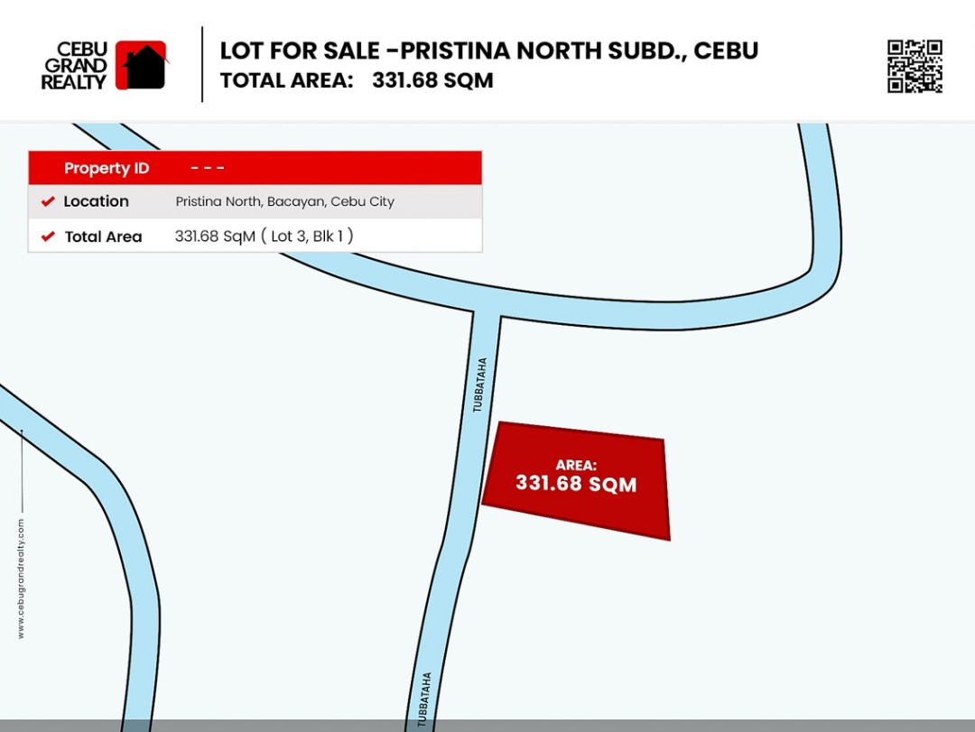 (Category: ) located in . Submitted by cebugrandrealty (Listing ID 1430800654, Image 1). Description: .