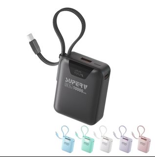 3C可追溯二維碼 移動電源 Collection item 2