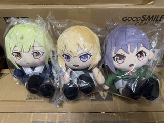 Bangdream 專區 Collection item 2
