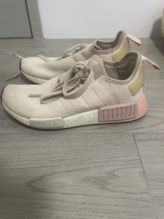 adidas gazelle silver green womens ADIDAS NMD R1 Vapour Pink/Light Onix (BY3059) – Prime