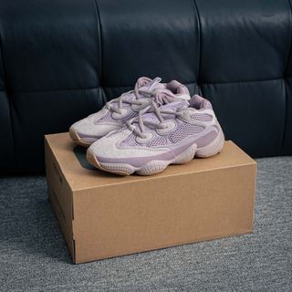Yeezy 500 soft vision us12 For Sale | Men's Fashion | Carousell Singapore