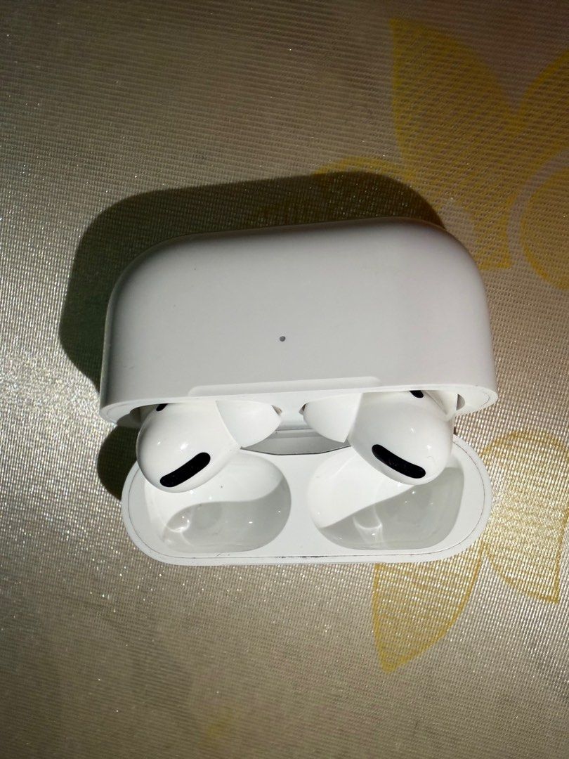 Apple Airpod pro424071763162583044