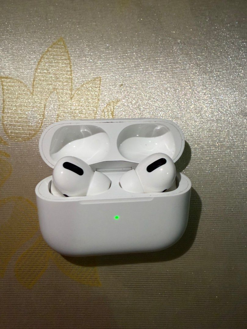 Apple Airpod pro424071763162583041