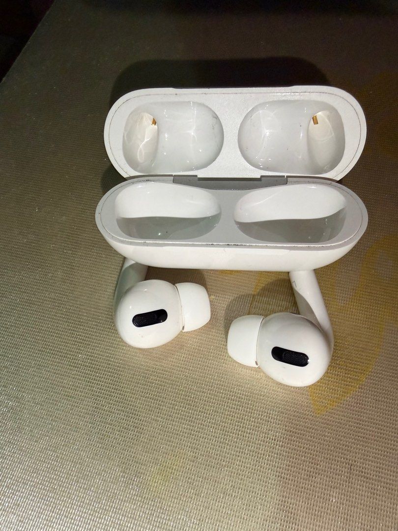 Apple Airpod pro424071763162583043