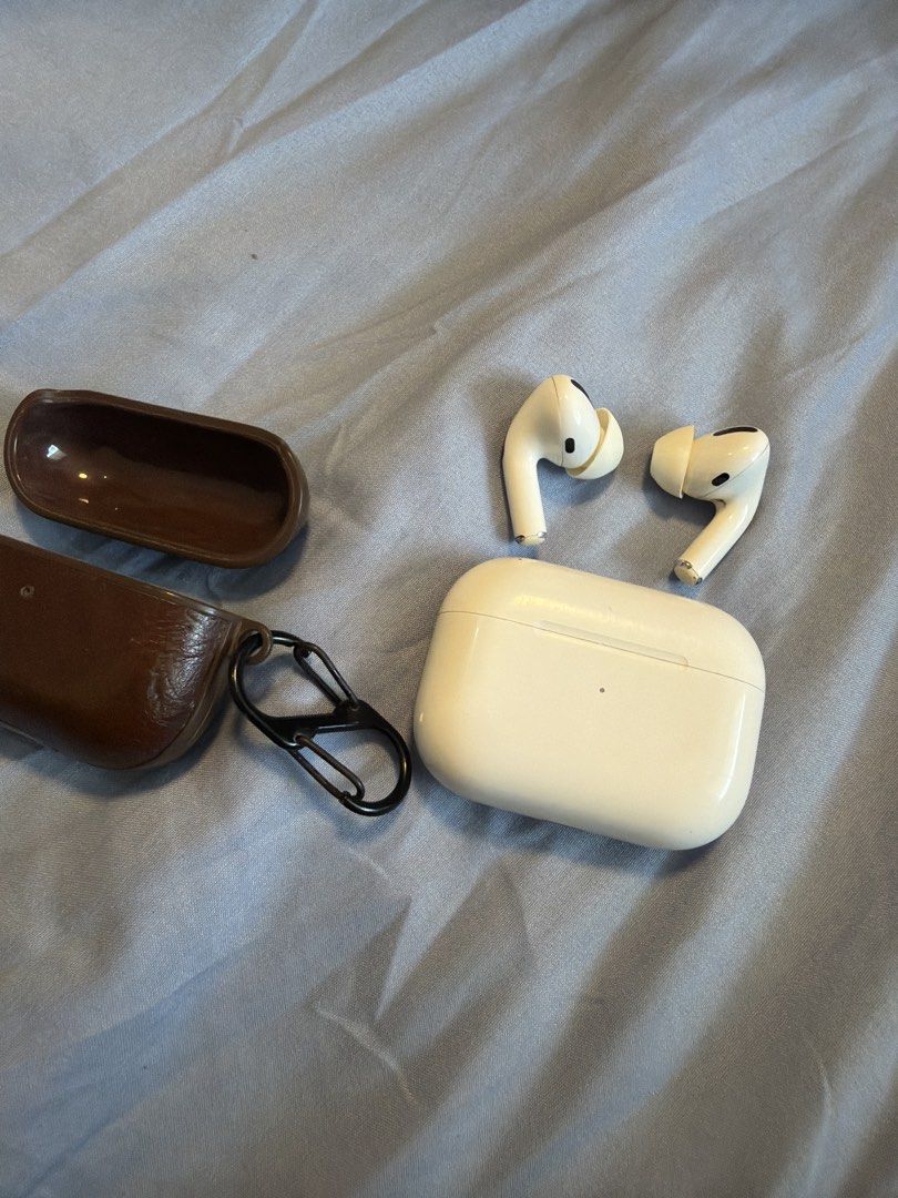 Apple airpors (gen 1)