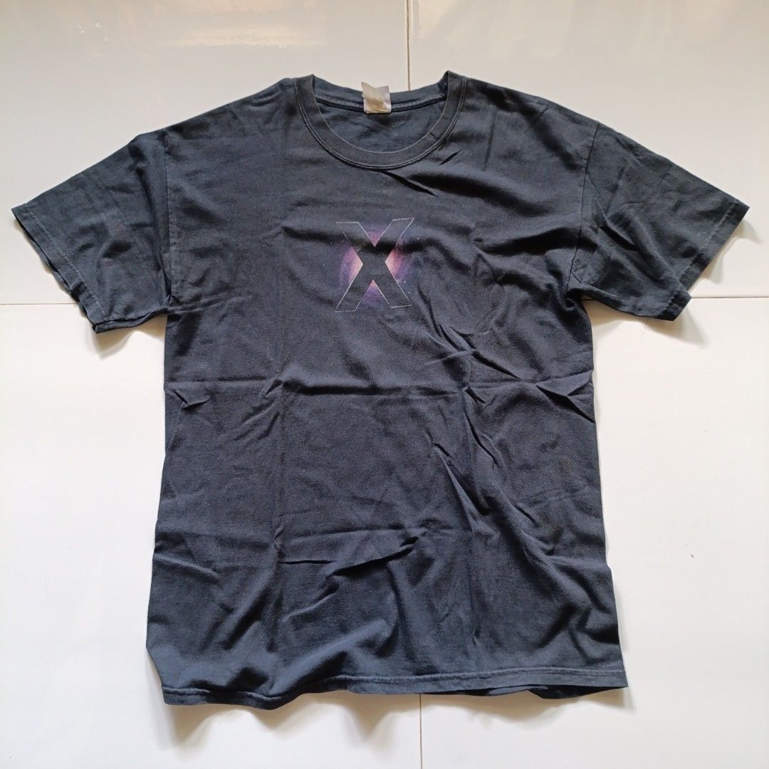 Apple Mac Vintage Shirt (Category: Tshirts & Polo Shirts ) located in Minglanilla. Submitted by thriftdig (Listing ID 1430935688, Image 1). Description: Apple Mac Vintage Shirt Large 20.5X29.5 Hanes Beefy Stain/Color Rate/ Crackprint #carousell #vintageshirt #vintage #appleshirt.