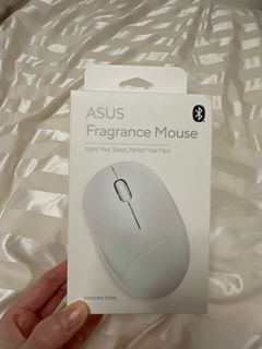 ASUS Fragrance Mouse ASUS MD101