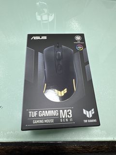 ASUS TUF Gaming M3 Gen II Gaming Mouse