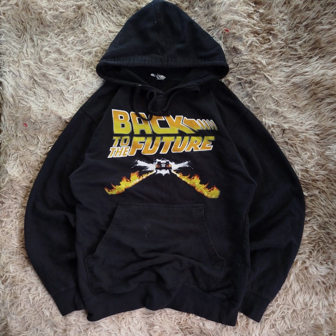 Back to the future 1997 under license to universal studios (Category: Coats, Jackets and Outerwear) located in Cabiao. Submitted by aeclark (Listing ID 1430917410, Image 1). Description: Size Large Excellent condition Need wash My Fav's 9.5/10 color rate.