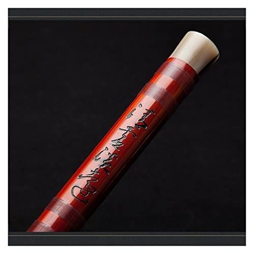 Bamboo Flute Professional Playing Flute Bitter Bamboo Chinese Dizi ...