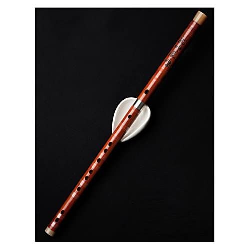 Bamboo Flute Professional Playing Flute Bitter Bamboo Chinese Dizi ...